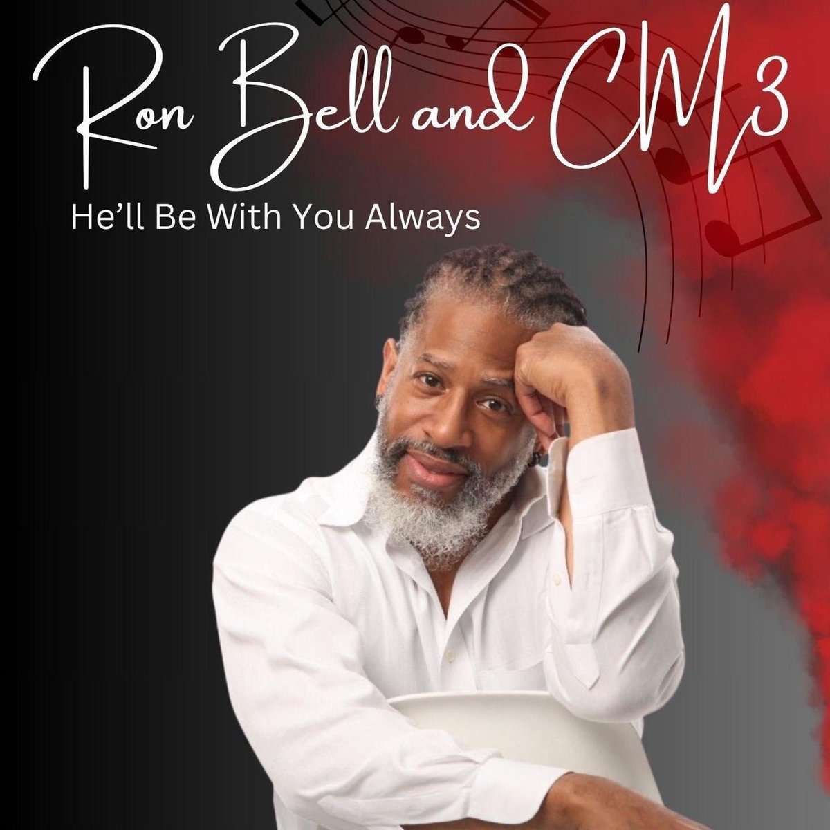 PathMEGAzine's tweet photo. Listen to Ron Bell and CM3's comforting song. Click the 🔗 to play ➡️ https://t.co/PqU3QK9OBc
.
#Gospel #Christian #inspiration #gospeltruth #christ #christianity #christiansong #SoulfulSounds #RonBell #CM3Ministries https://t.co/IqRYPWuG0g
