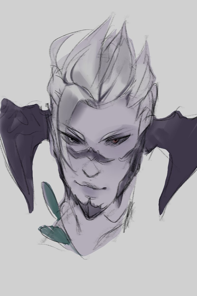 more_marooned's tweet photo. some FFXIV sketches https://t.co/cjP7pGFiU0