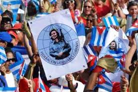 AnayansiRCamejo's tweet photo. ¡Hoy, Observatorio #Cuba sobre Igualdad de Género cumple su primer año!

📢 Lanzado el 8/6/2022 con el fin de recopilar, procesar y visibilizar los indicadores relacionados con las condiciones socioeconómicas de mujeres y hombres en 🇨🇺 desde un enfoque de género y de derechos 💜. https://t.co/0LYRqTQA60