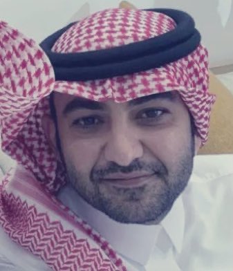 عبدالرحمن الفريح tweet media