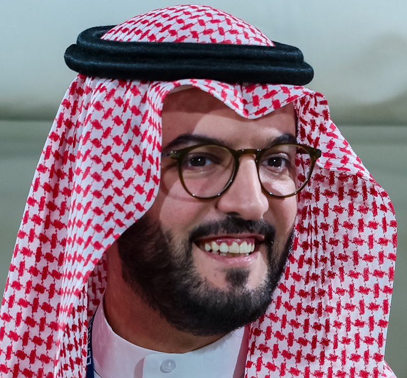 عبدالرحمن الفريح tweet media