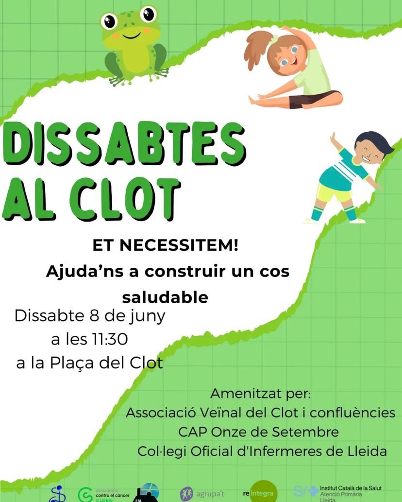 InfermeresLleidaCOILL tweet media