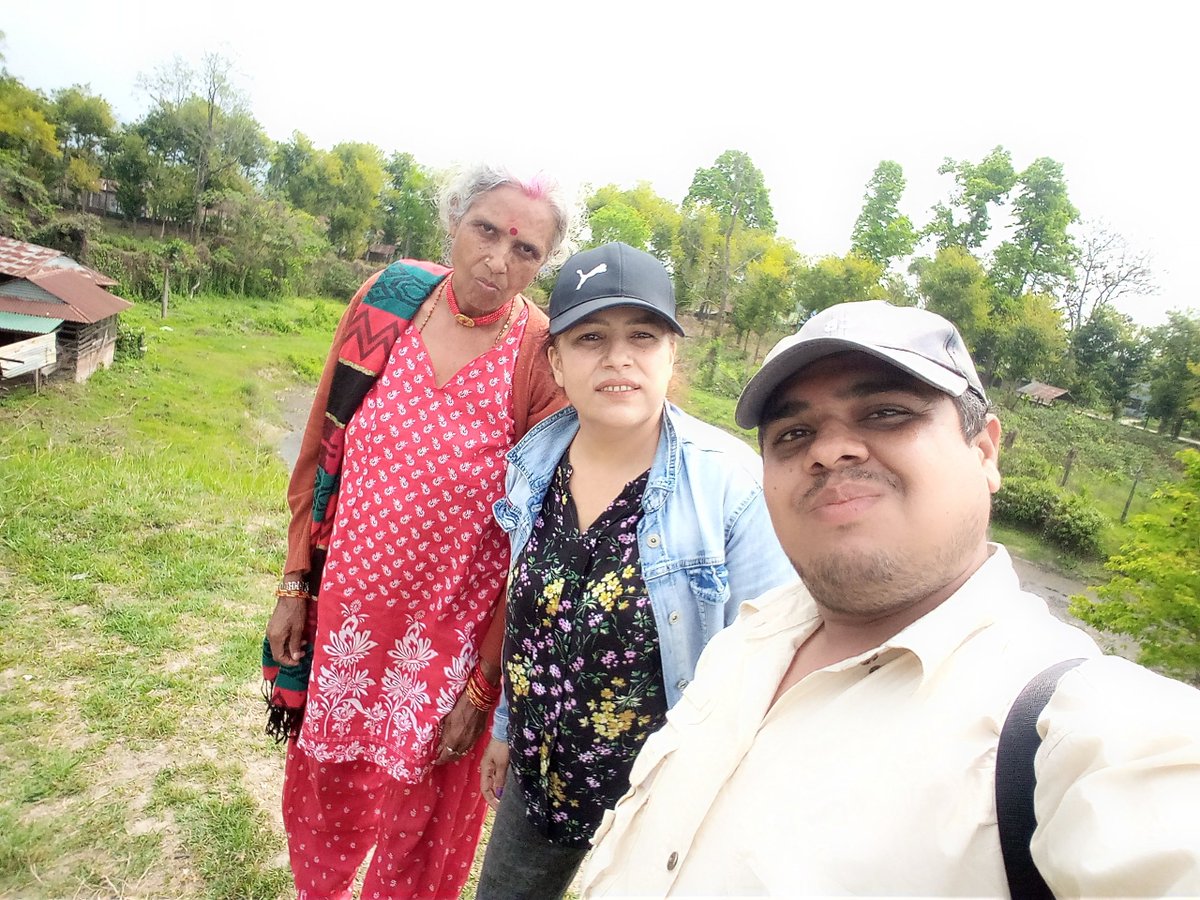 मिति २०८१ साल जेठ २५ गते शुक्रबार (जेष्ठ शुक्ल द्वितिया तिथि) का दिन बेलुका ८:३० को समयमा मेरी पुजनीय तथा ममतामयी माता यस लोक बाट बिदा भई परलोक प्रस्थान गर्नु भयो । भौतिक शरीर अब नरहेता पनि यतिन जेलको साथ, स्नेह , र मेरो आड भरोसाको स्रोत मेरी आमाको अभाव मेरो जीवन भरी खड्की रहनेछ