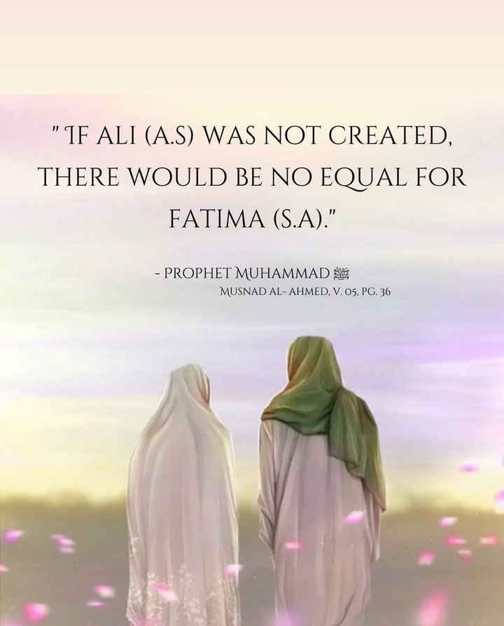 Mah____fatima's tweet photo. 1st Zilhaj ❤️ Marriage anniversary of Commander of faithful and Lady of Heaven 💞 https://t.co/WbOy5tAaKS