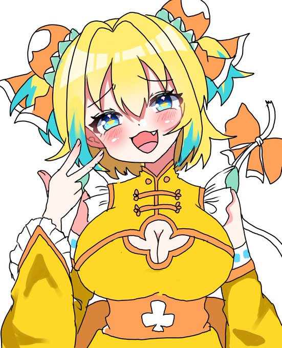 麻雀ファイトガールの
ぱいにゃんラフです!
完成させるぞ〜☝ 