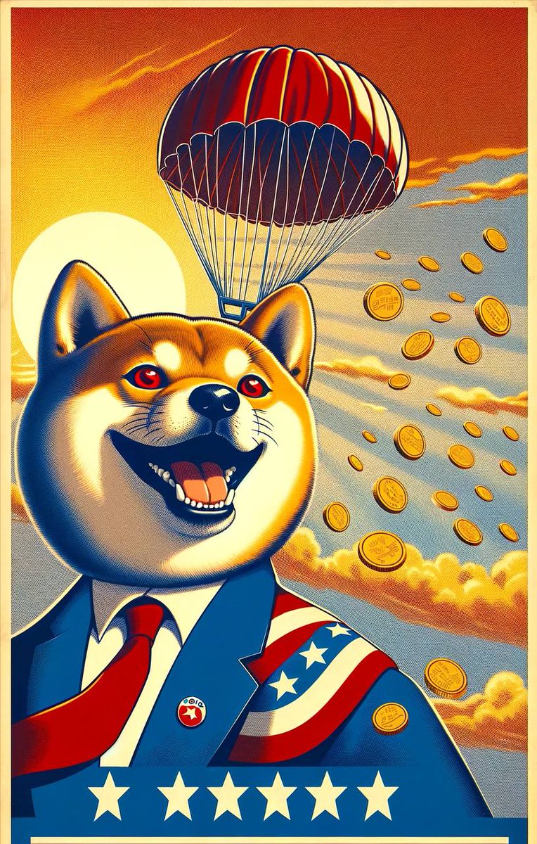 VoteSHIBA tweet media