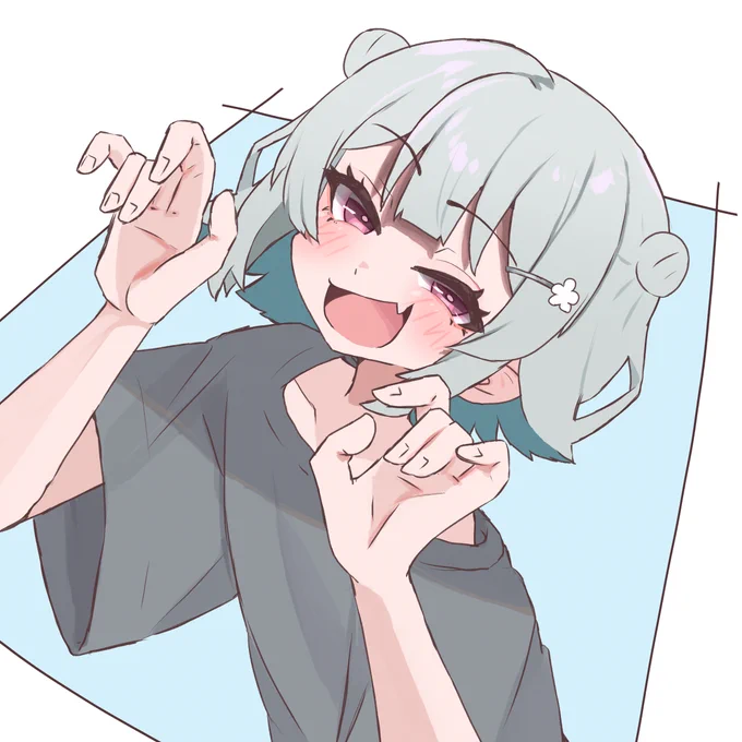 こはる。 