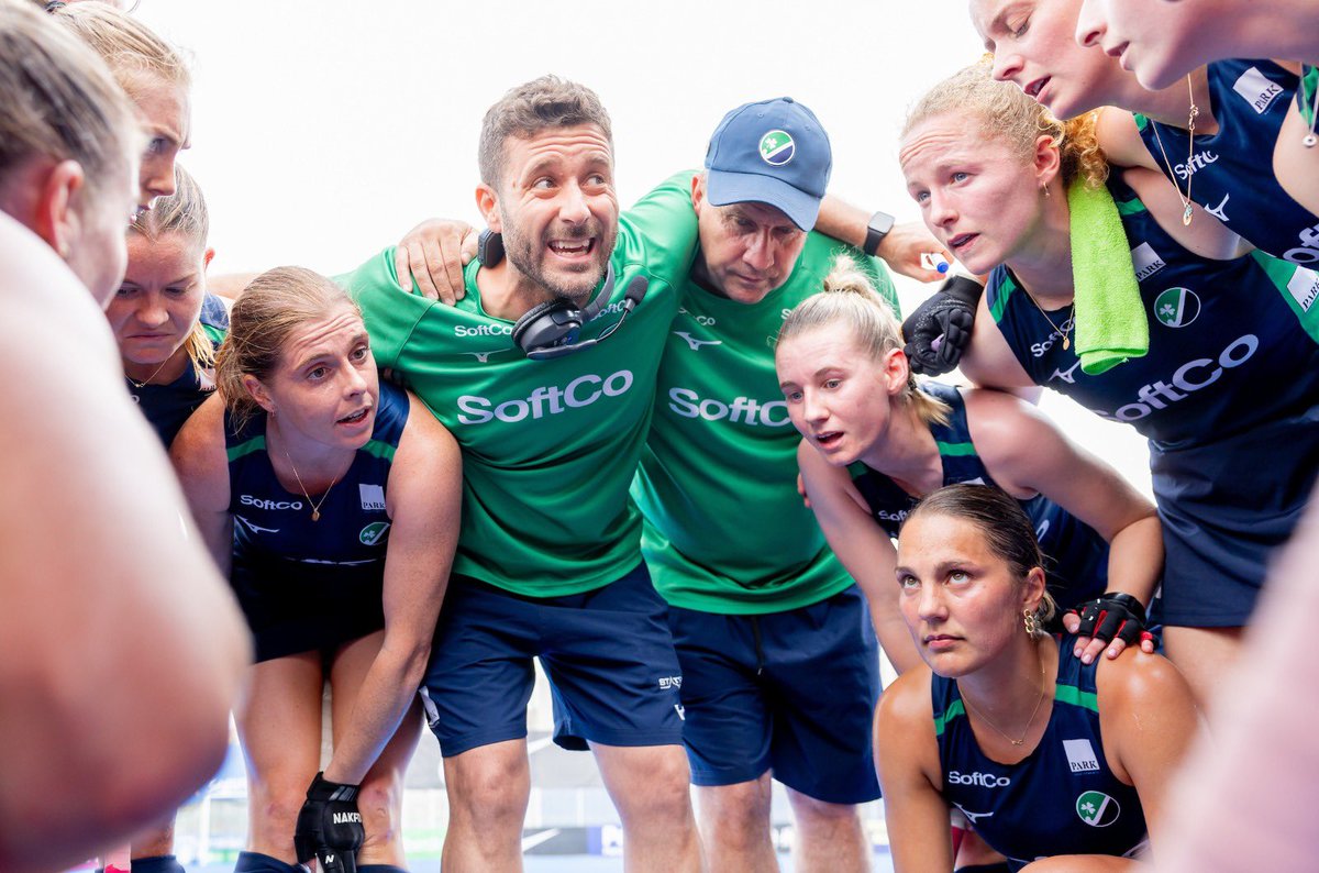 Hockey Ireland tweet media