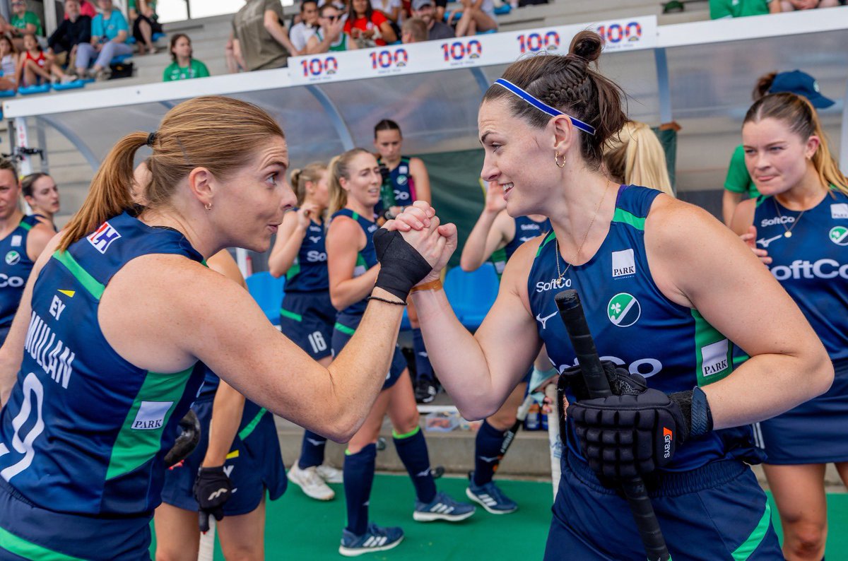 Hockey Ireland tweet media
