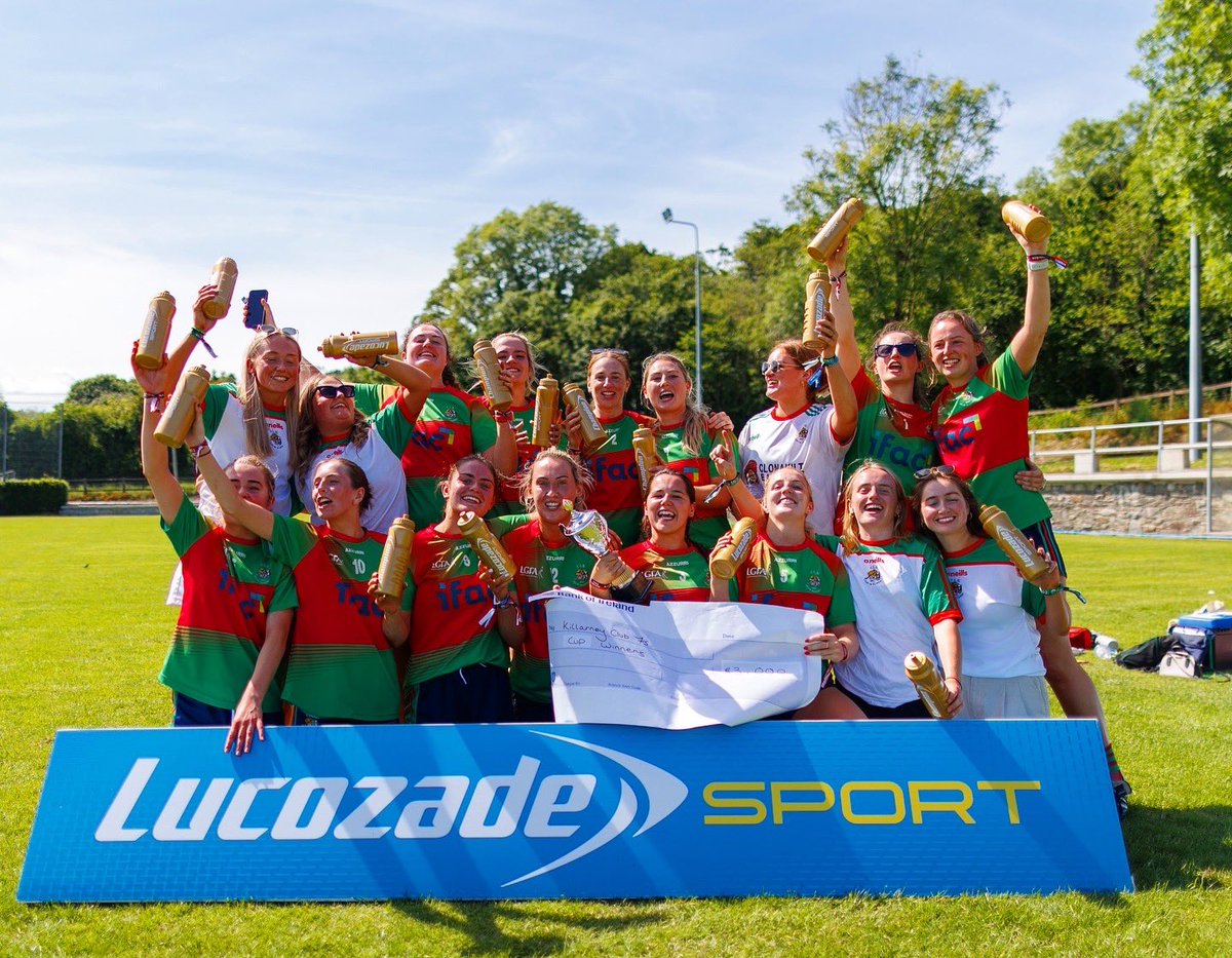 Killarney Club 7s tweet media