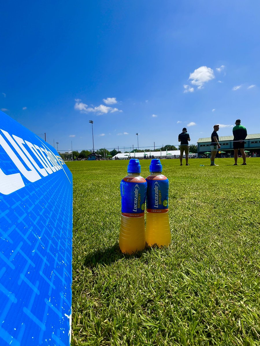 Killarney Club 7s tweet media