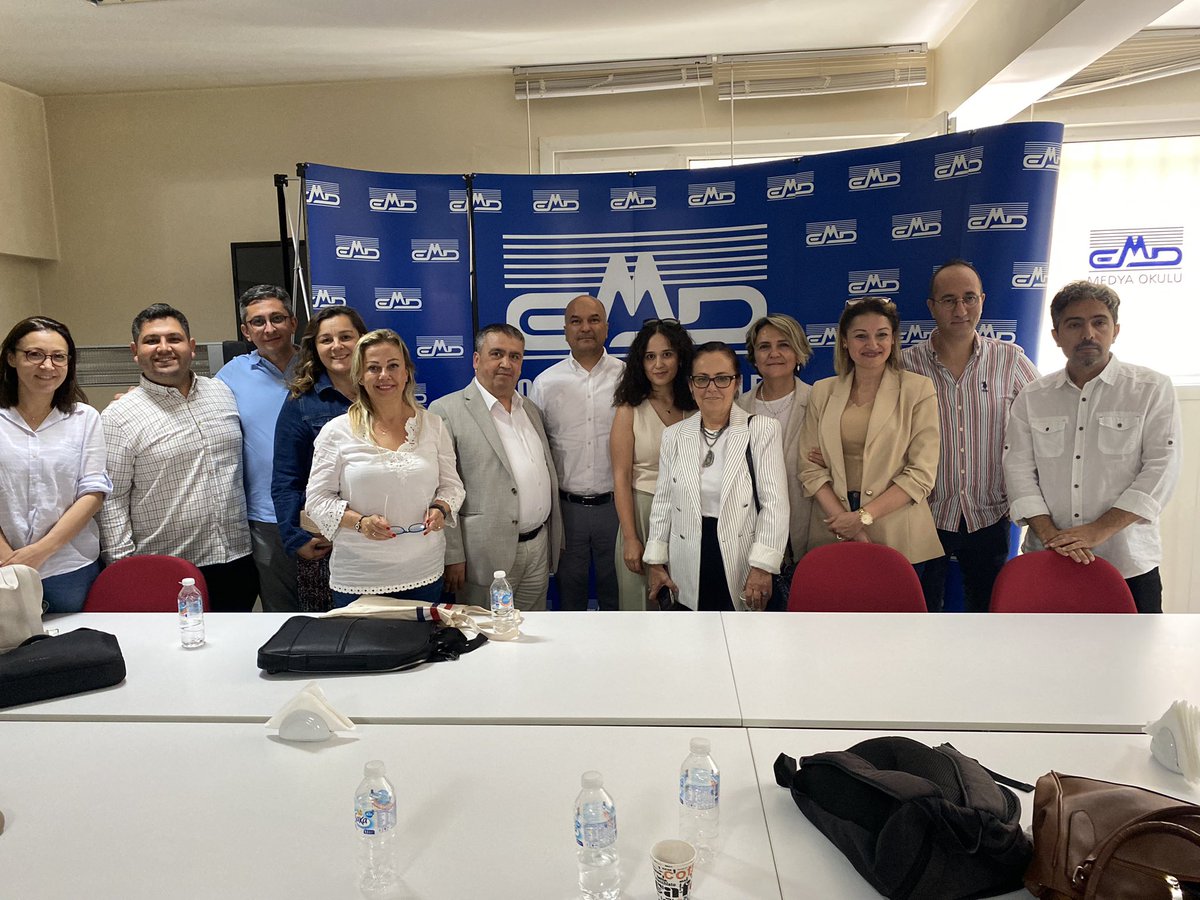 EMD İzmir Şubesi tweet media