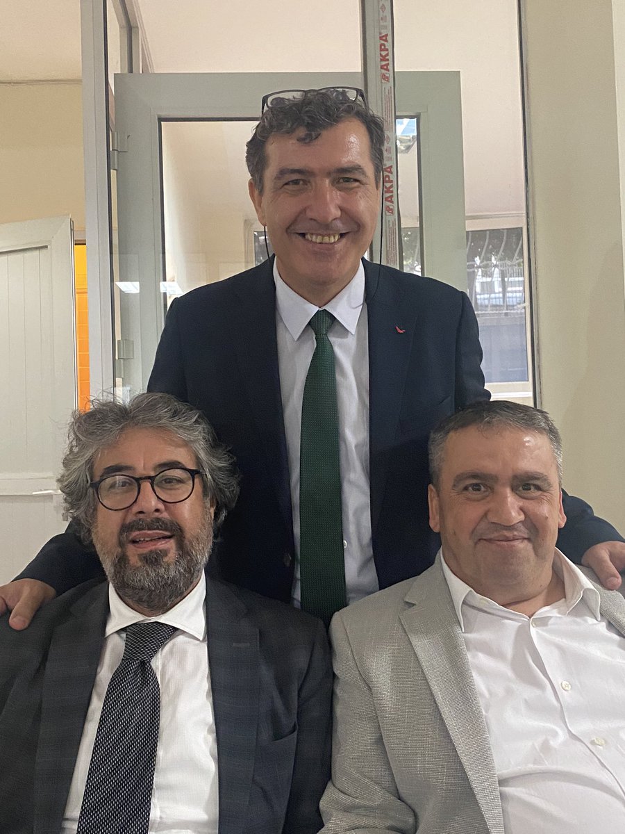EMD İzmir Şubesi tweet media