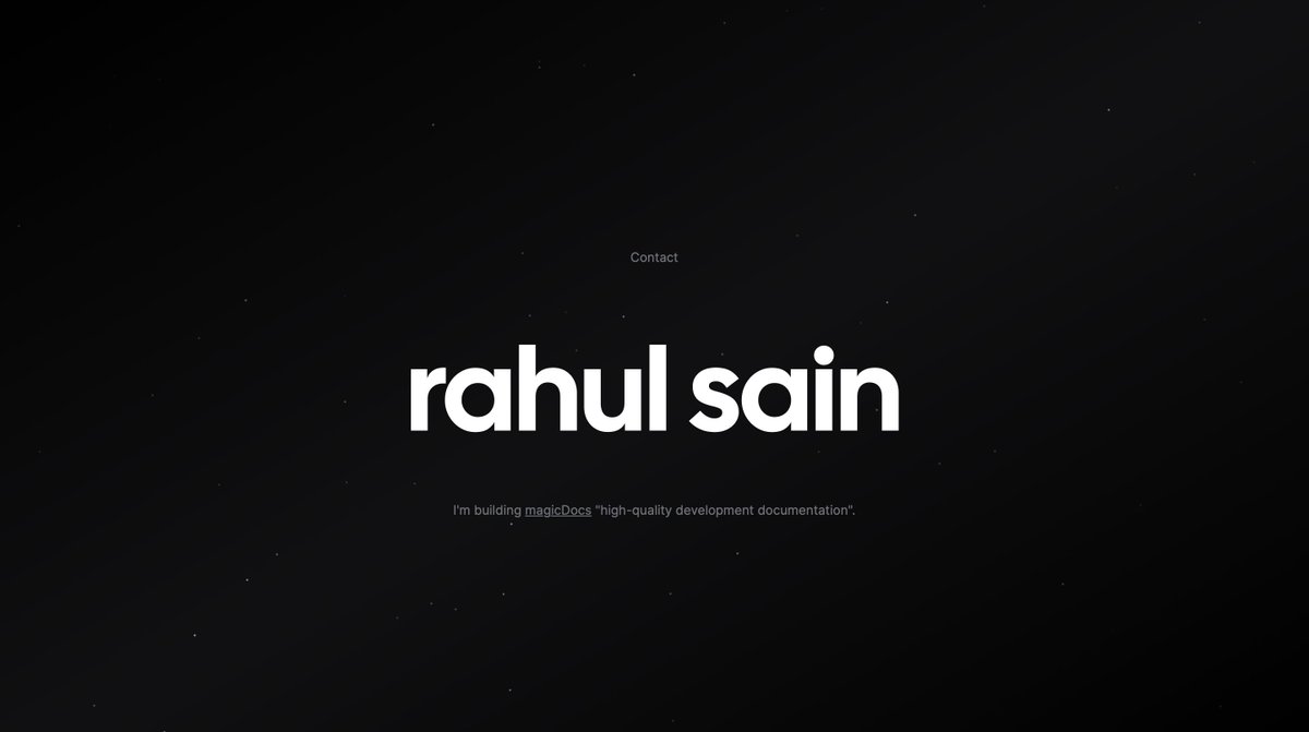Rahulsainlll's tweet image. Day 104 of #1000DaysOfCode
- Worked on my portfolio
- web3 module 2 form metacrafts
- 11.3 | Certificate management and AWS Revision