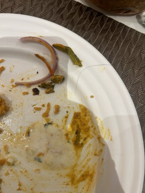 # meridian hotel Tirupati