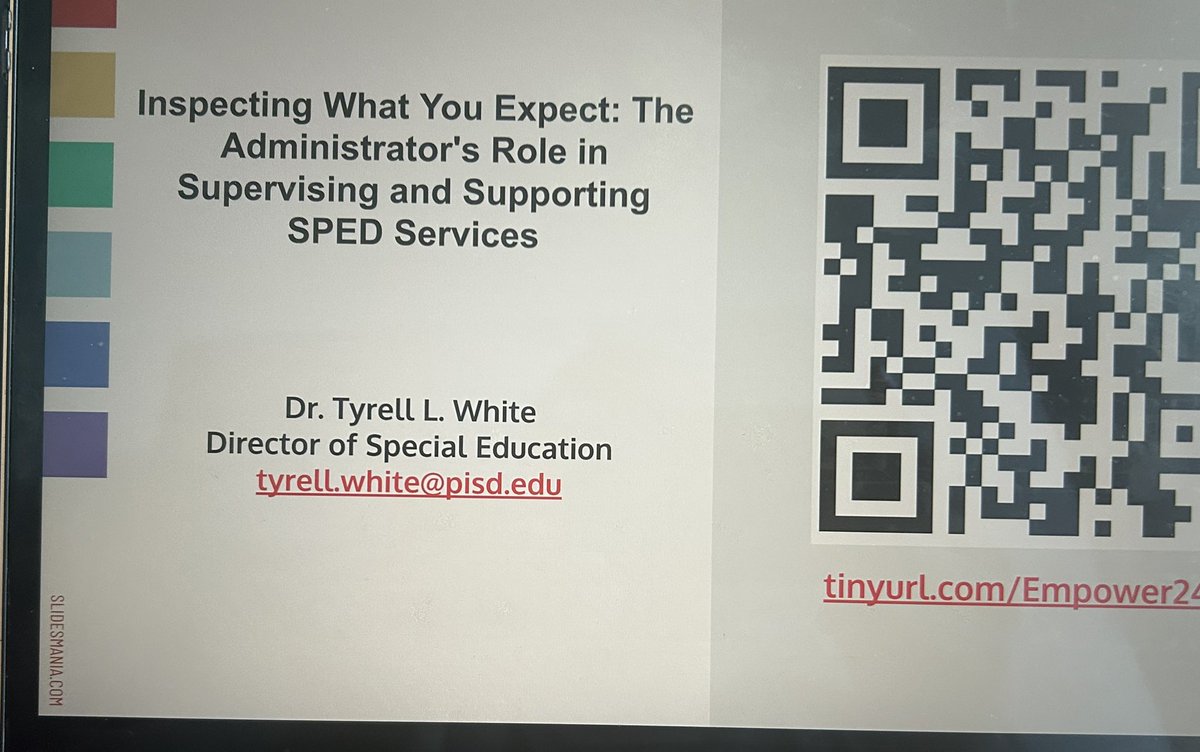 Tyrell White tweet media