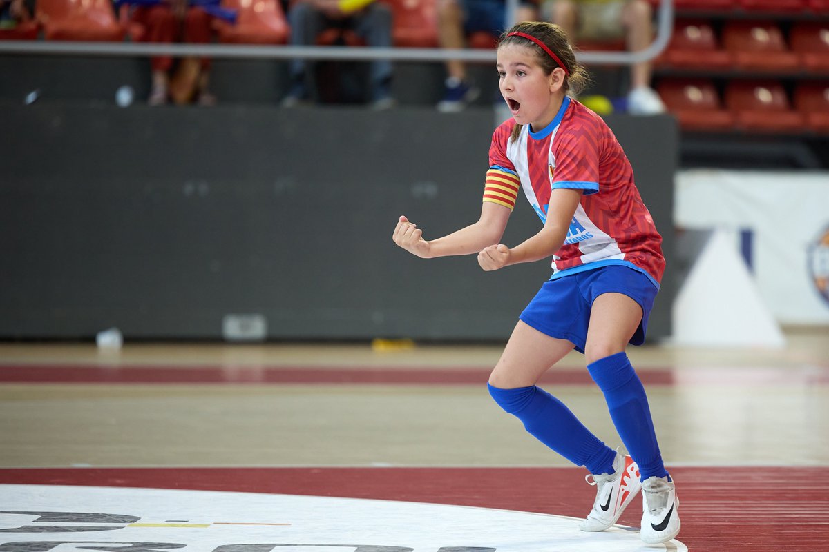 Federació Catalana de Futbol tweet media