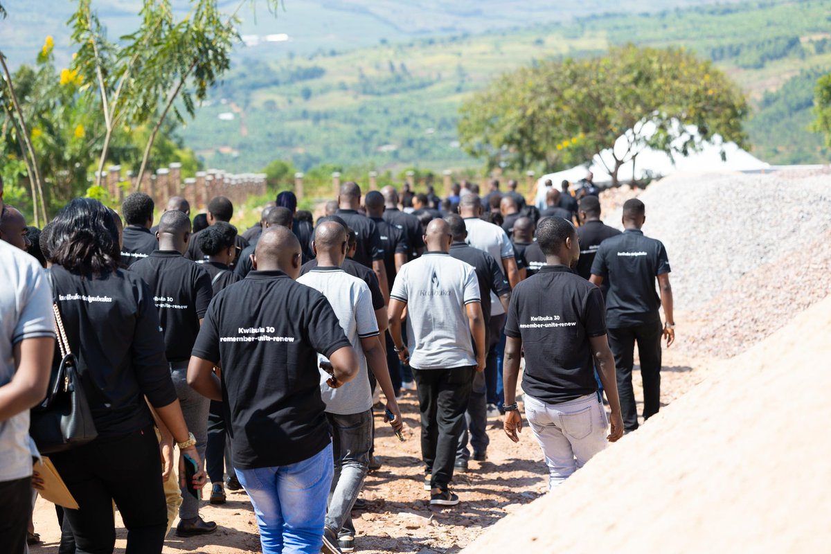 Rwanda Convention Bureau tweet media