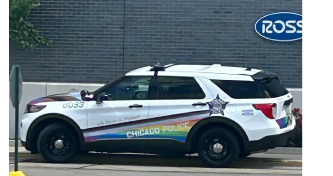 shutupmike2's tweet image. ⁦@ItsLeeWilliams⁩ ⁦@Lannatexasgal⁩ like our new police car?😊