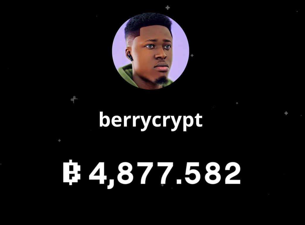 berrycrypt's tweet image. There will be no next Notcoin

But $BLUM will be the first 

Drop your $BLUM links 🔗

Like and Retweet