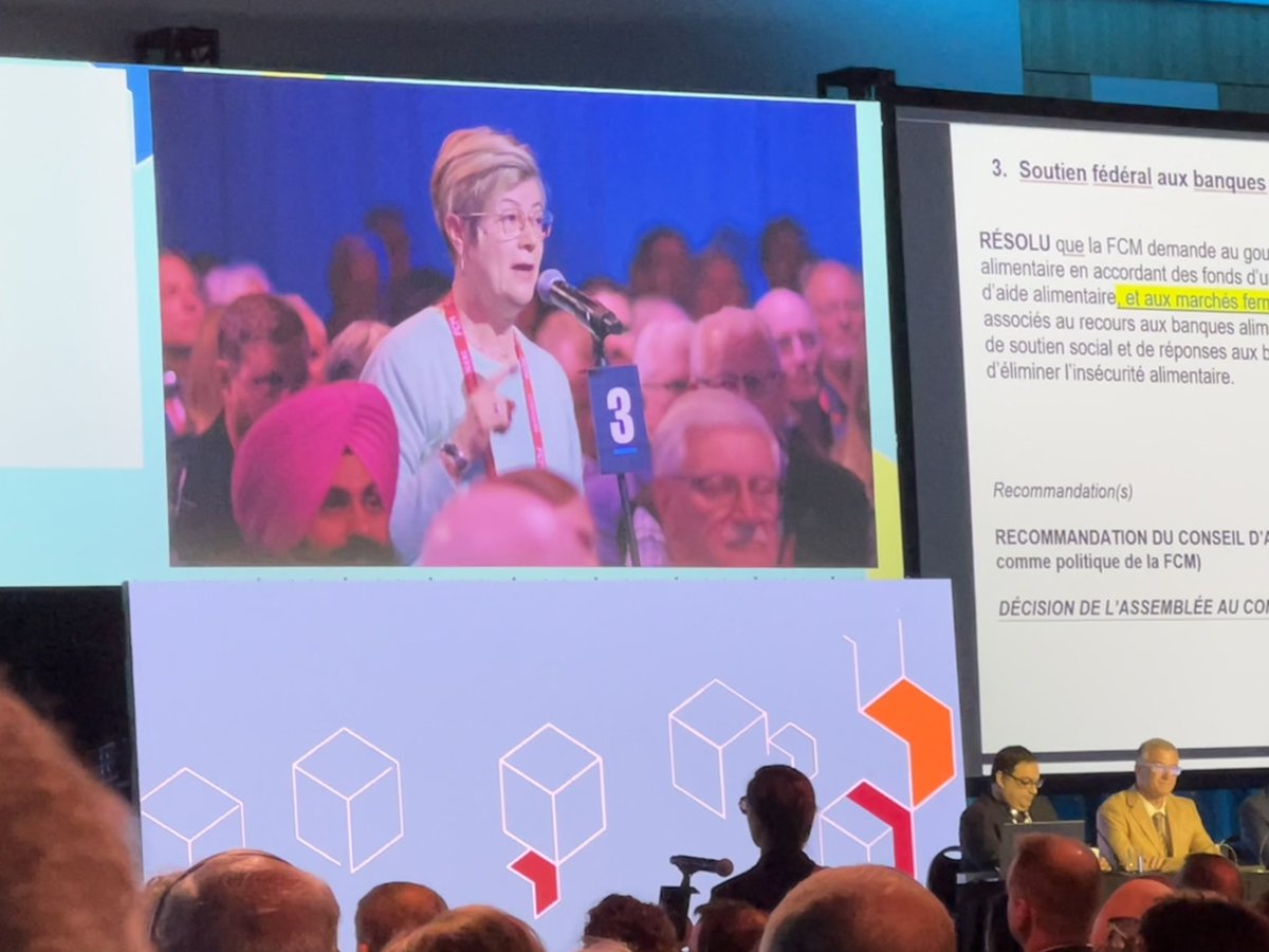 Mayor Donna Noade Reardon tweet media