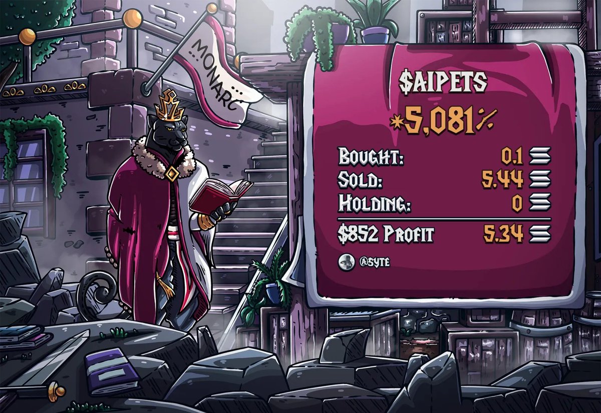 all it takes is one play