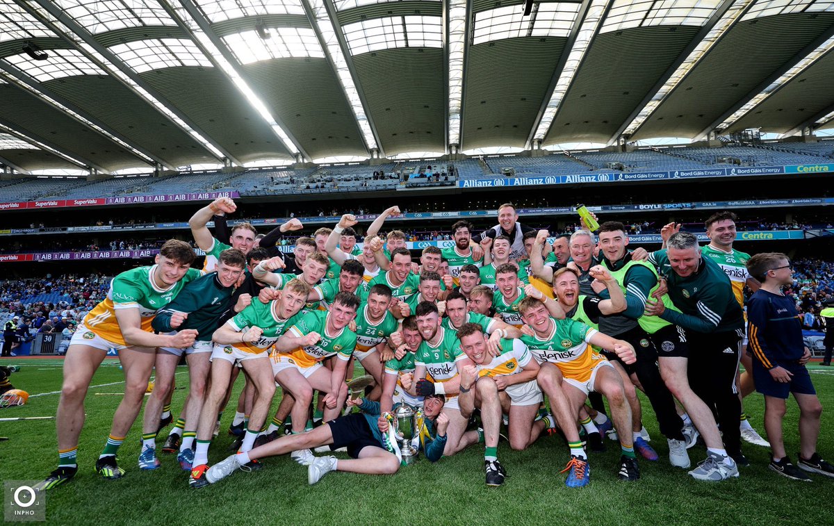 Gerard O'Hanlon tweet media