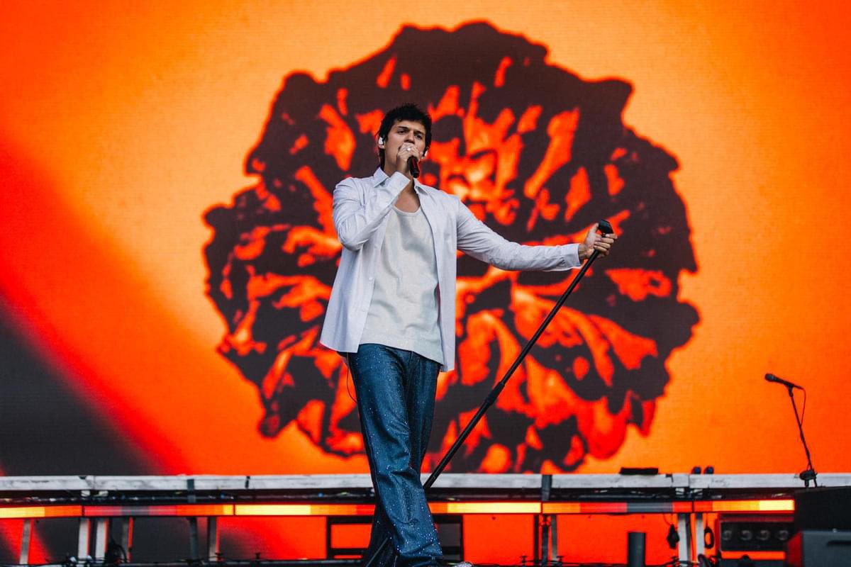 Orange Warsaw Festival tweet media