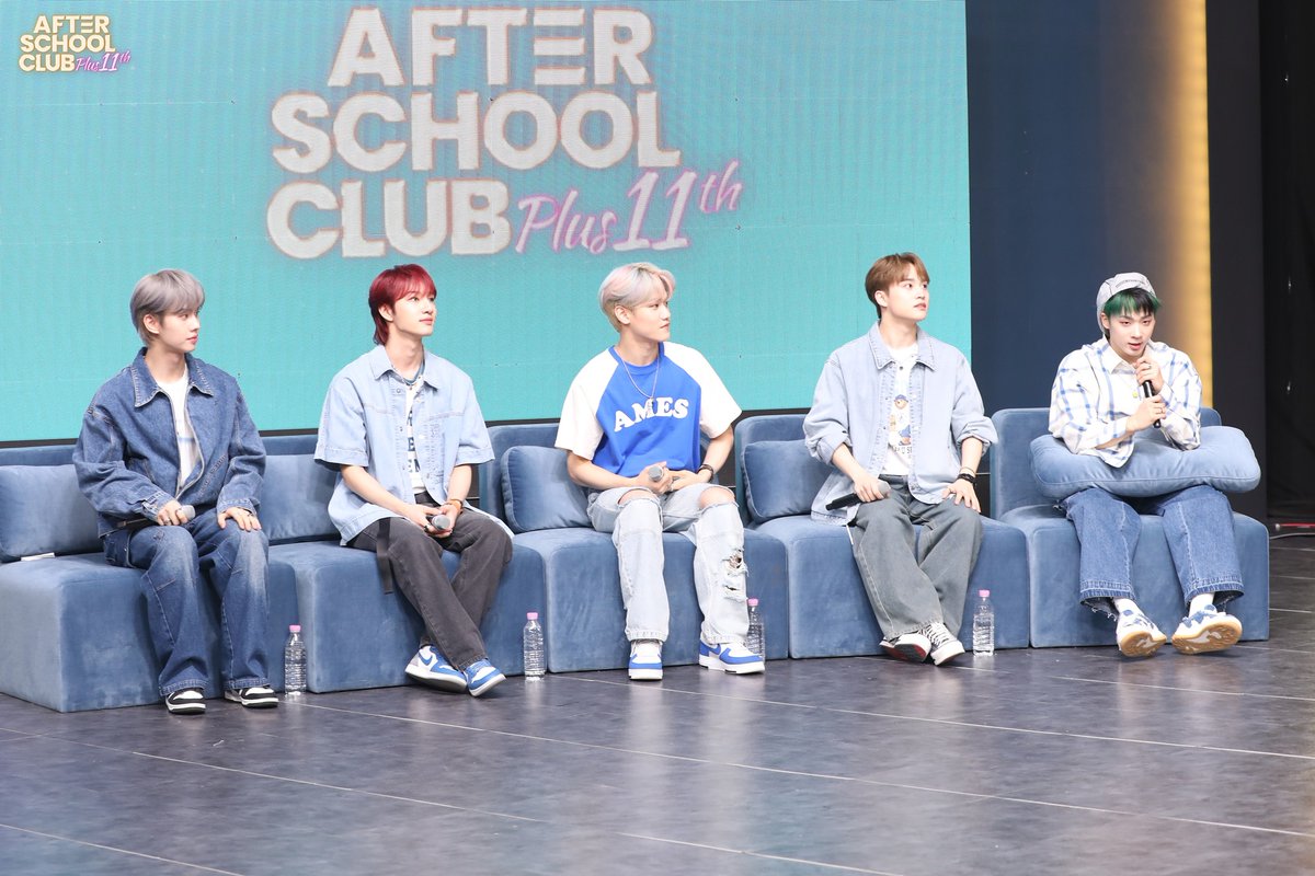 _archive227's tweet photo. [📷] 240528 After School Club Ep.628

#MCND #엠씨엔디 #X10 #엑스텐 @McndOfficial_ 1/6 https://t.co/xFjyCW6h3T