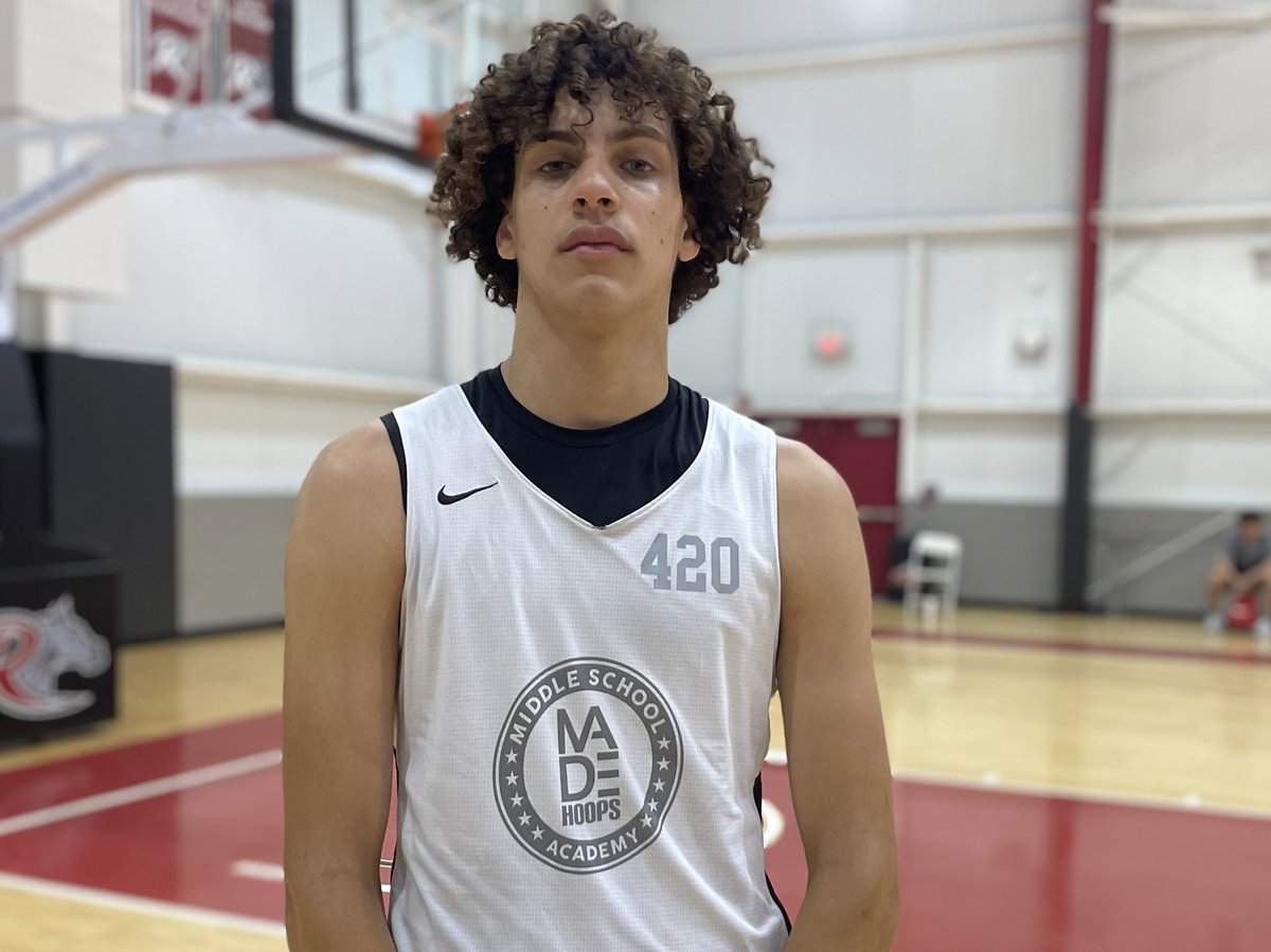 ELITE High School Scouting tweet media