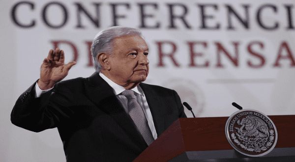 López Obrador asegura que continuará investigación del caso Ayotzinapa dlvr.it/T819JH