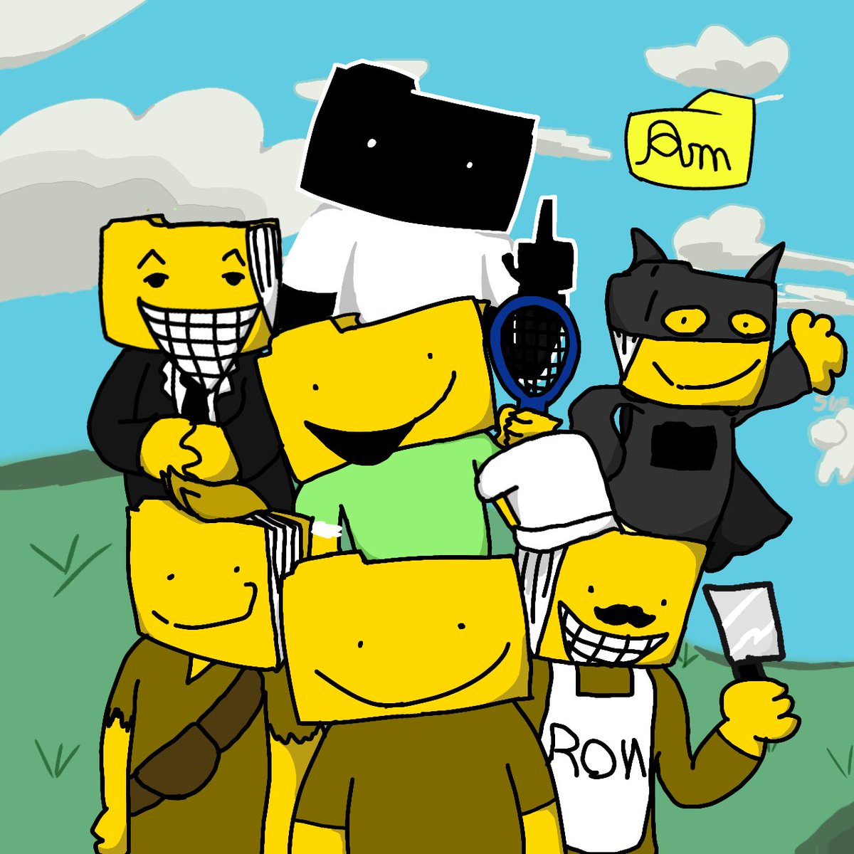 Ron_sugarmemes1's tweet photo. RON'S SUPREMACY
#fnf #fnfvsbob #vsbob #ron #folder #digitalart #fnfmods #fridaynightfunkin https://t.co/9KRqPa8Vs7