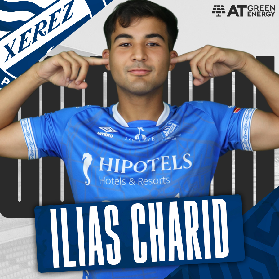 XEREZ DEPORTIVO tweet media