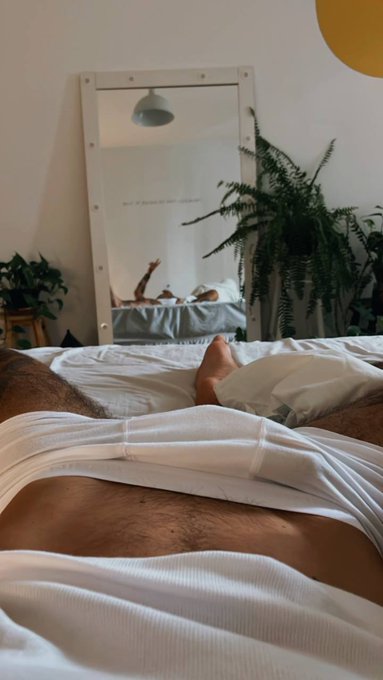 A finaliza&ccedil;&atilde;o 😏🥛  https://t.co/X4ZVpWwgbr https://t.co/47Lu8fiYoj