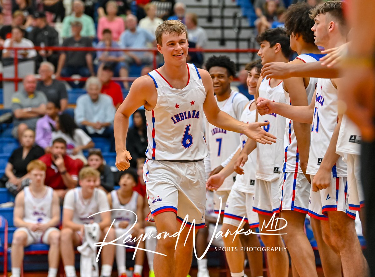 Dr Nanko Sports Photography (@sportsnanko) on Twitter photo Wapahani Raiders Isaac Andrews during introductions at the Indiana All-Star Junior v Senior Game at Kokomo's Memorial Gymnasium. I will be providing photo coverage for tonight's game against Kentucky at Gainbridge Fieldhouse
<a href="/wapathletics/">Wapahani Athletics</a> Wapahani Raiders Isaac Andrews during introductions at the Indiana All-Star Junior v Senior Game at Kokomo's Memorial Gymnasium. I will be providing photo coverage for tonight's game against Kentucky at Gainbridge Fieldhouse
<a href="/wapathletics/">Wapahani Athletics</a>