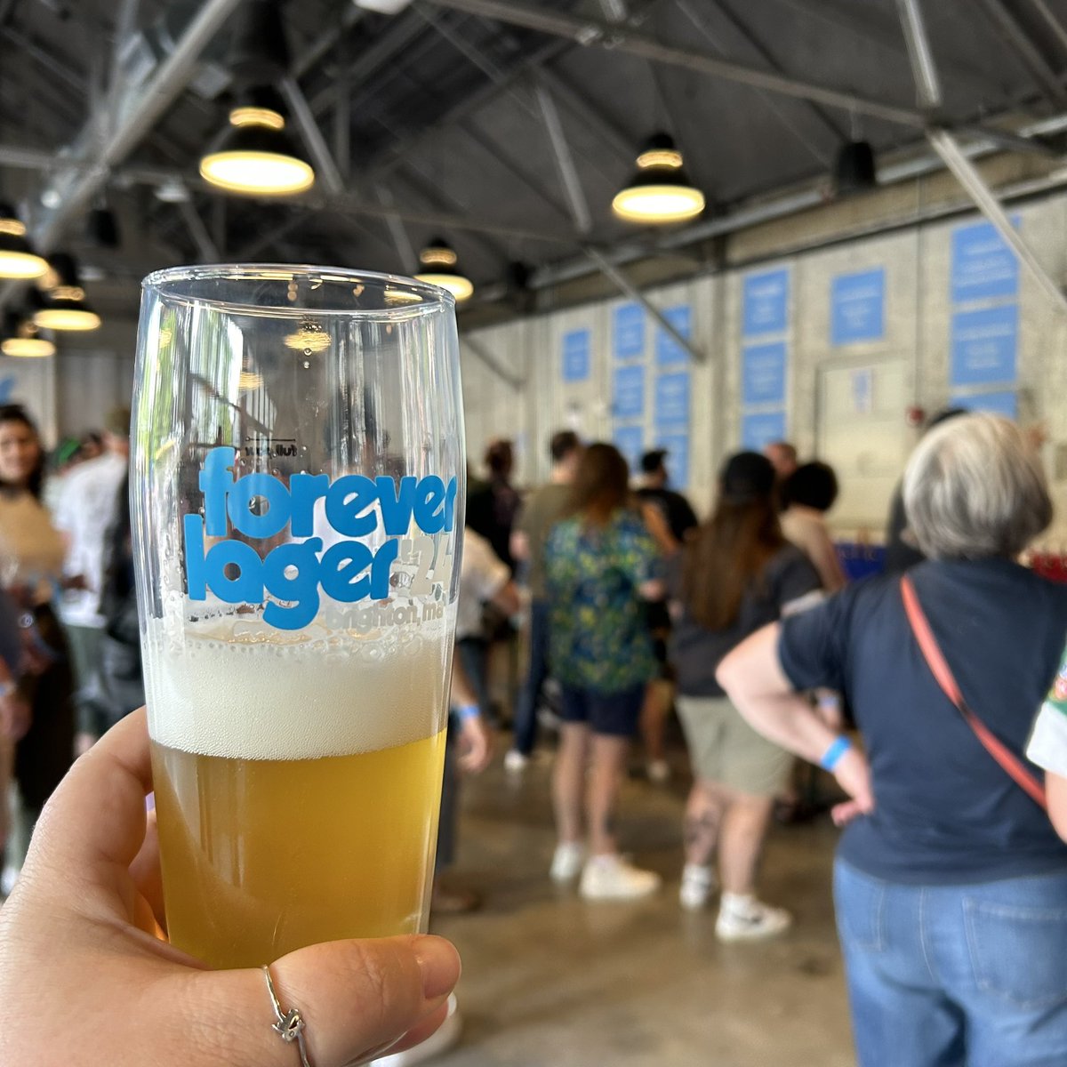 All the cool kids in the house say…decocted 😝

#ForeverLager