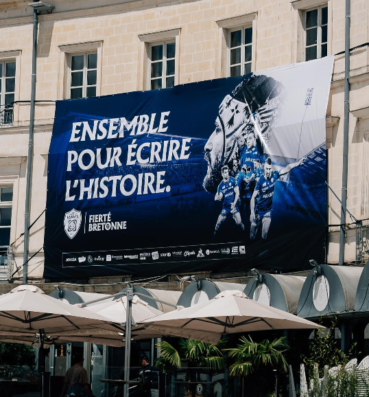 veroniquelandew's tweet photo. What a GAME!!!!
BRAVO MY BRETON TEAM @RugbyClubVannes 💙💙💙💙💙💙💙💙💙💙💙💙💙💙
I'M SO HAPPY!!!!!!!!!!!!!!!!!!!!!!!!!!!!!!!!!!!!!!
#RCVFCG #VANGRE #prod2 #finaleprod2
WAR ROAK GWENED https://t.co/5DLXj0VyyX