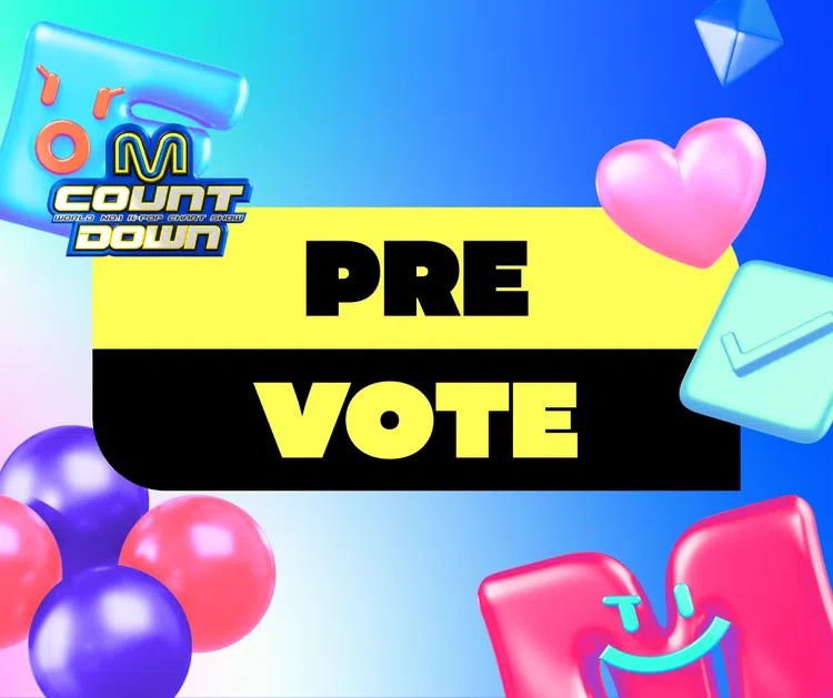 portaldpr's tweet photo. 🗳️ Como votar em #SAINT no MCOUNTDOWN https://t.co/NNA9RVnXED
