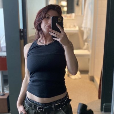 misstessherrin1's tweet photo. About to beat some ass 🤪 https://t.co/6rBv3QxKvE