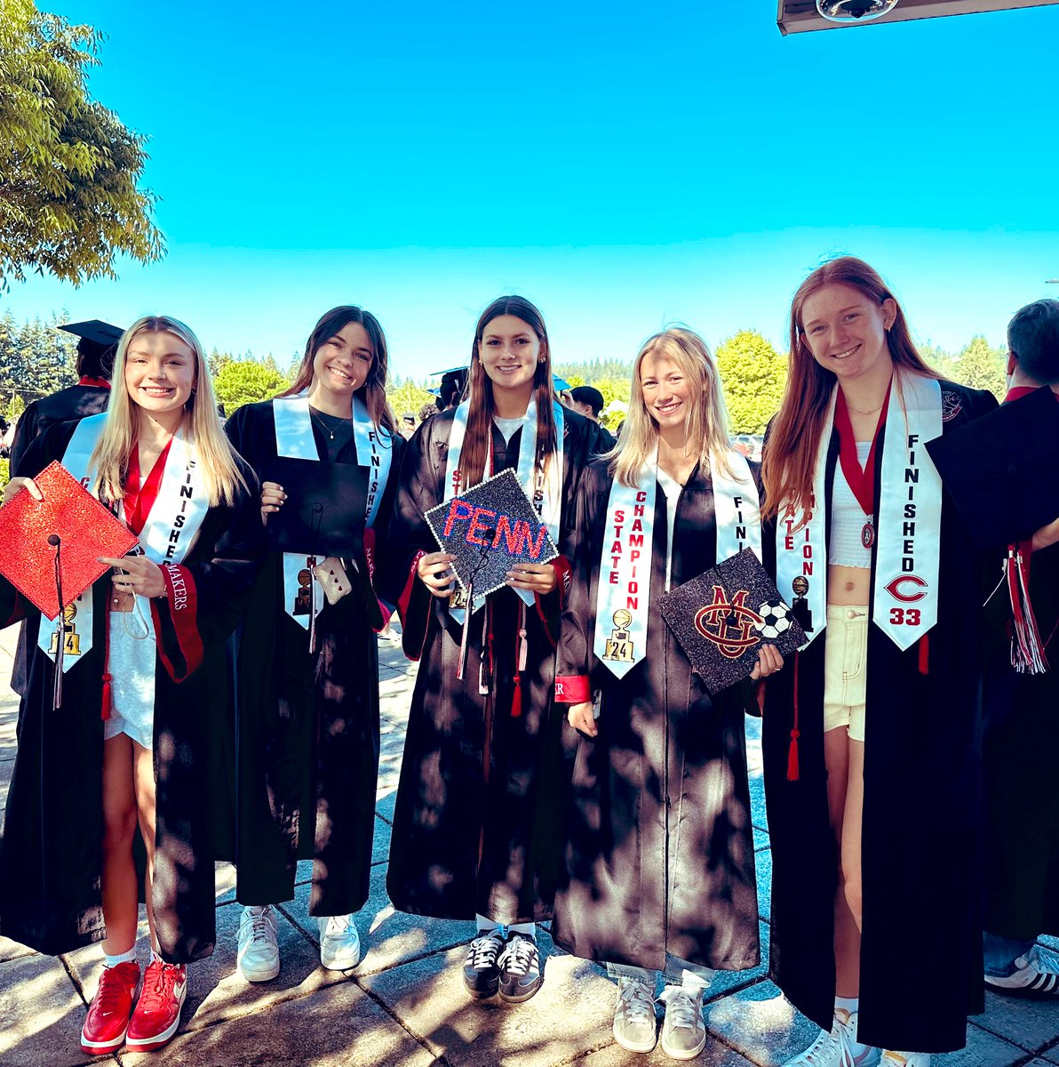 Camas Girls Basketball 2018-2025 tweet media