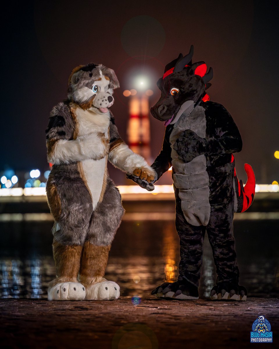 Bluehasia's tweet image. ❤️