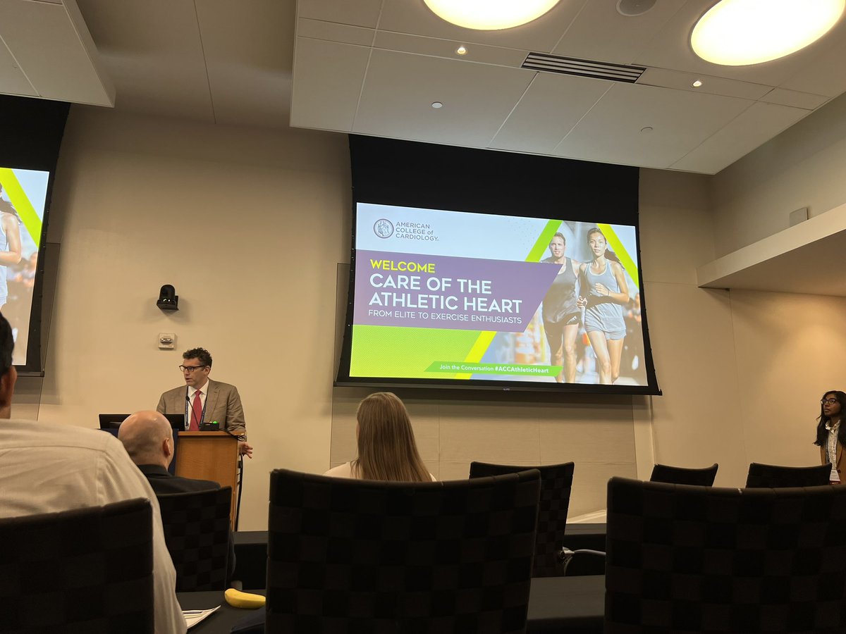 Masih Barat (@masihbarat) on Twitter photo Learned so much at Care of the Athletic Heart from experts in the field. Always nice running into UCSD alumni!
#ACCAthleticHeart
#SportsCardio
<a href="/UCSDCardFellows/">UC San Diego Cardiology Fellows</a> Learned so much at Care of the Athletic Heart from experts in the field. Always nice running into UCSD alumni!
#ACCAthleticHeart
#SportsCardio
<a href="/UCSDCardFellows/">UC San Diego Cardiology Fellows</a>