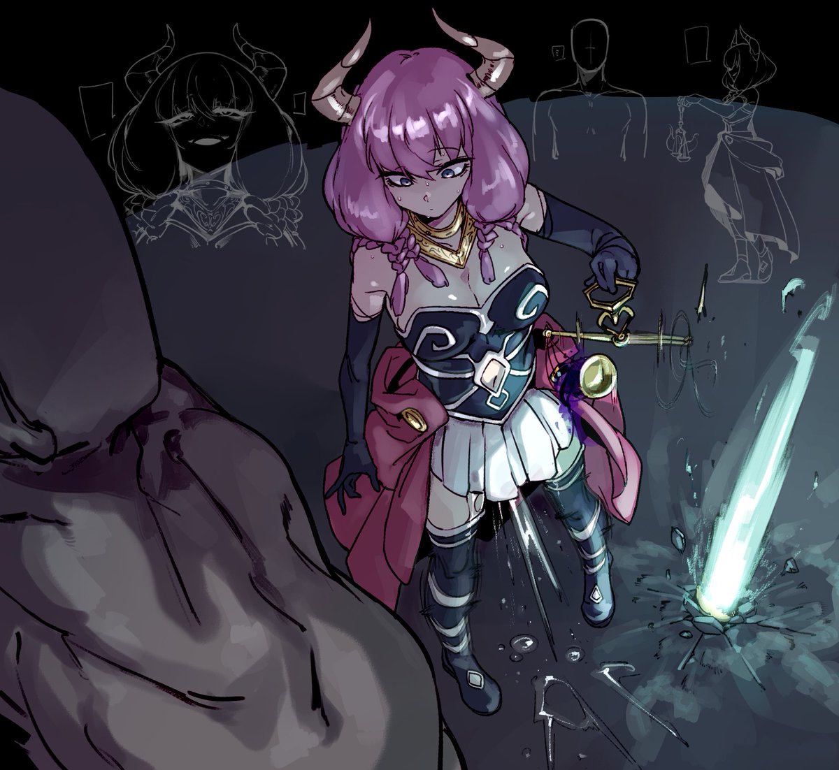 bonnypir4's tweet photo. aura etc https://t.co/uvwjcezvaO