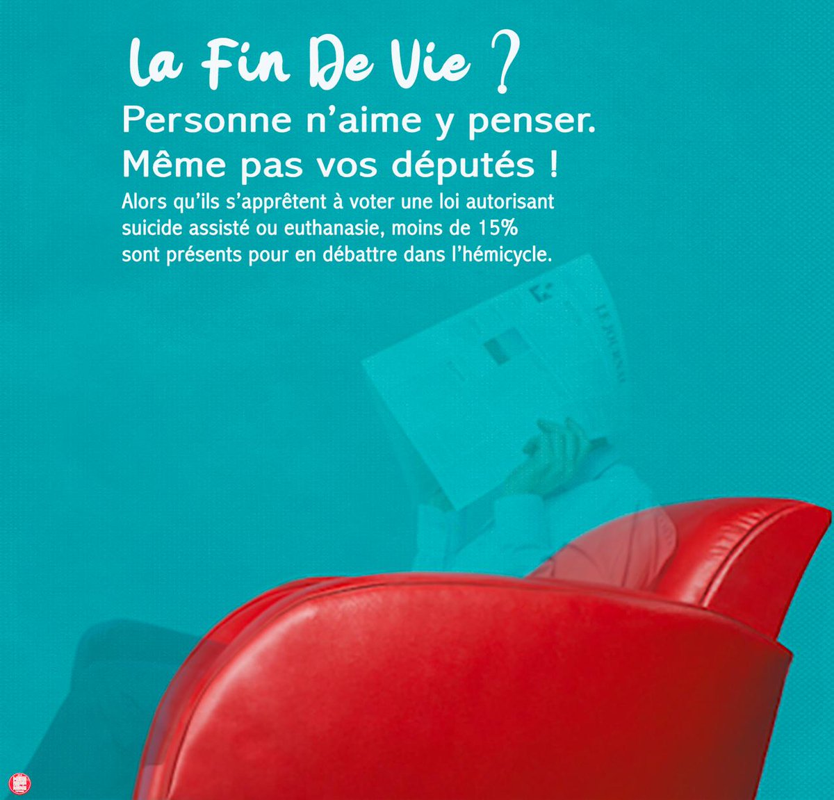 Claire Fourcade tweet media