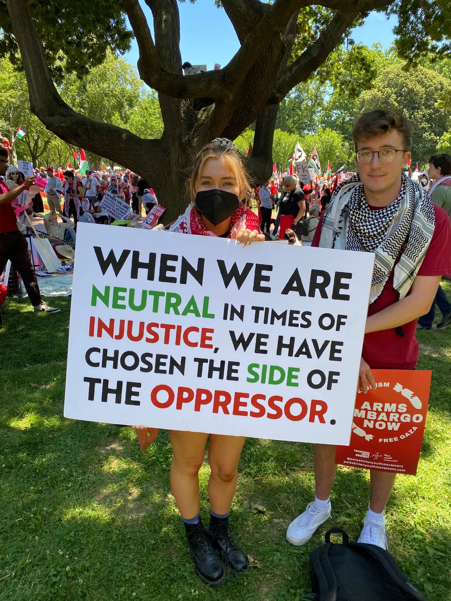 Washington DC Poor People's Campaign tweet media