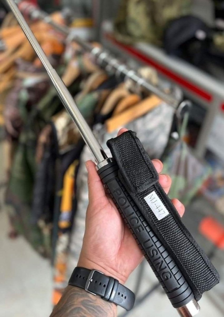 Fnomasminas's tweet photo. Kit de defensa personal,para estos tiempos de inseguridad. #teiser #gaspimienta y #tambo por solo https://t.co/UZZosvHTFf más envío adquiérelo al WhatsApp 👇👇👇
https://t.co/Lacgrj5zTY
Por favor regalanos un RT @ghitis @darcyquinnr @dannielll82 @sopatro @emiliobarbosap @isamg6 https://t.co/DGP0tMN90z