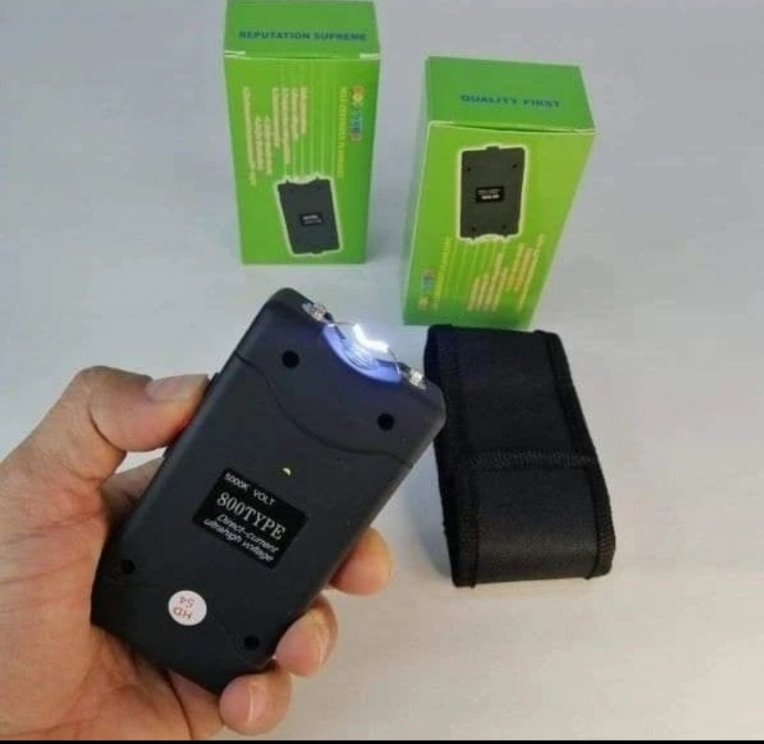 Fnomasminas's tweet photo. Kit de defensa personal,para estos tiempos de inseguridad. #teiser #gaspimienta y #tambo por solo https://t.co/UZZosvHTFf más envío adquiérelo al WhatsApp 👇👇👇
https://t.co/Lacgrj5zTY
Por favor regalanos un RT @ghitis @darcyquinnr @dannielll82 @sopatro @emiliobarbosap @isamg6 https://t.co/DGP0tMN90z