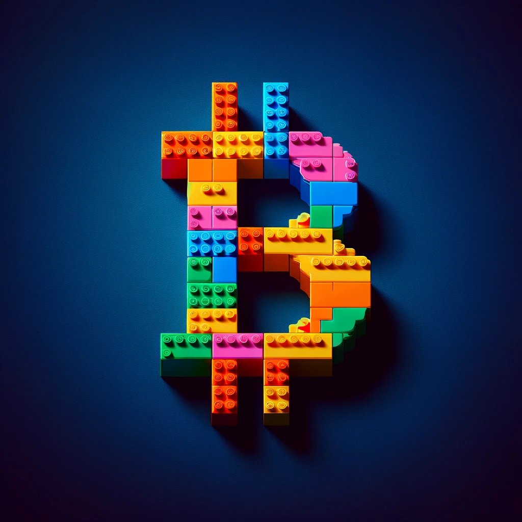 Block by block or blockchain?