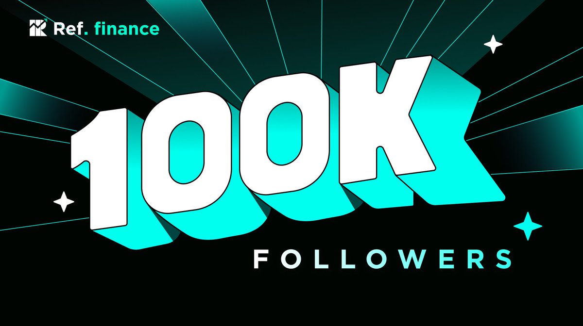 Rhea Finance tweet media