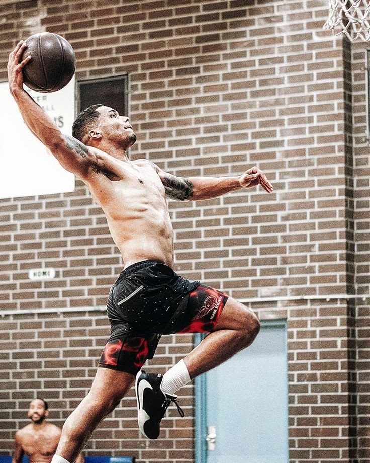 Aesthetic basketball 🏀